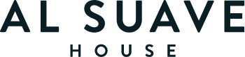 Al suave house logo